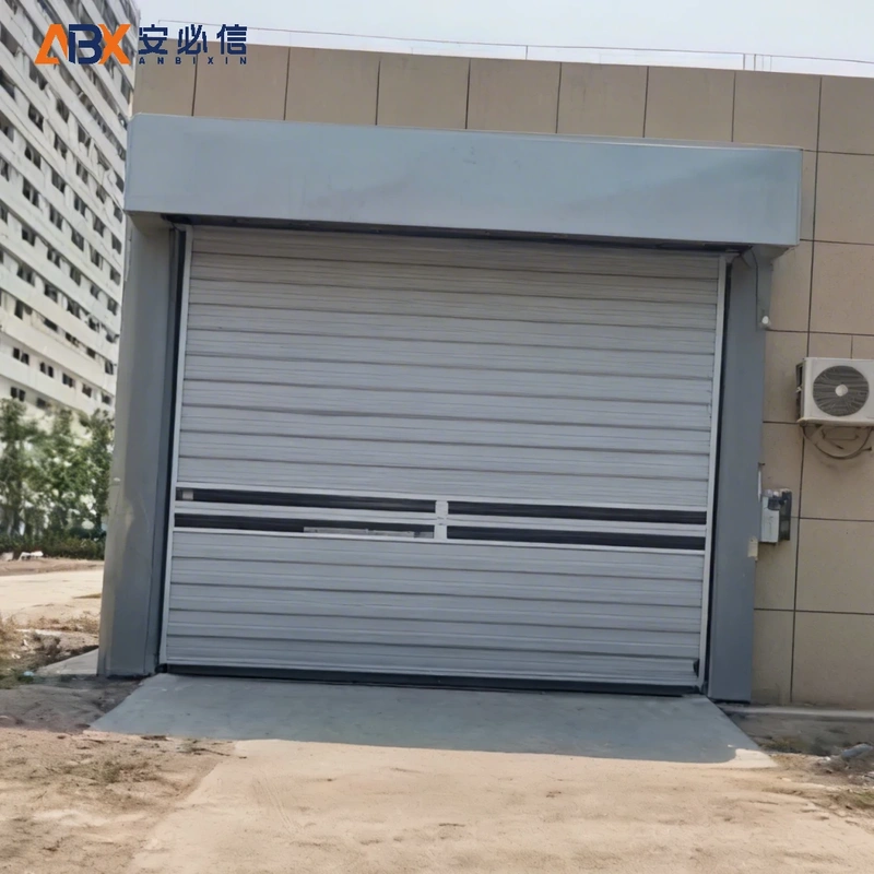 昌吉回族自治州雷达高速门